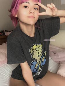 Fulltimecrybaby Onlyfans Latest Nudes Leaked Photos photo 56