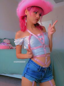 Fulltimecrybaby Onlyfans Latest Nudes Leaked Photos photo 75