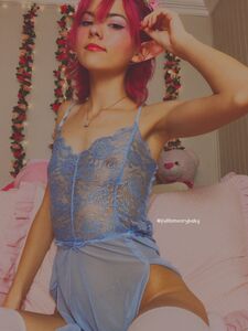 Fulltimecrybaby Onlyfans Latest Nudes Leaked Photos photo 107