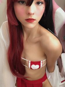 Fulltimecrybaby Onlyfans Latest Nudes Leaked Photos photo 121