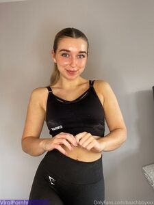 Beachbbyxxx Onlyfans Latest Nudes Leaked Photos photo 40