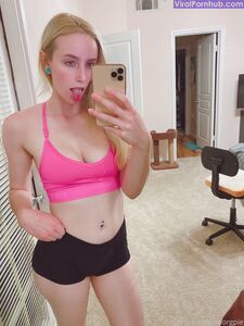 MorgPie Onlyfans Latest Nudes Leaked Photos photo 34