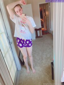 MorgPie Onlyfans Latest Nudes Leaked Photos photo 100