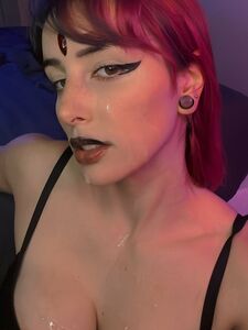 MorgPie Onlyfans Latest Nudes Leaked Photos photo 107