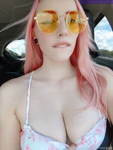 MorgPie Onlyfans Latest Nudes Leaked Photos photo 111
