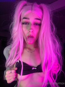 Babymox Onlyfans Latest Nudes Leaked Photos photo 2