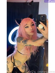 Xo_dreams Onlyfans Latest Nudes Leaked Photos photo 3