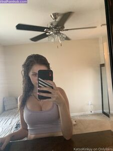 Katsokinkyy Onlyfans Latest Nudes Leaked Photos photo 7