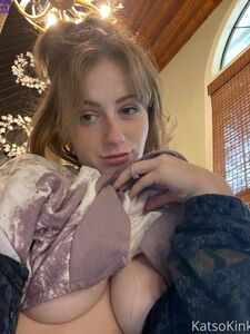 Katsokinkyy Onlyfans Latest Nudes Leaked Photos photo 67