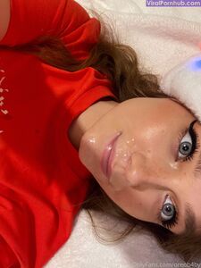 Oreob4by Onlyfans Latest Nudes Leaked Photos photo 41