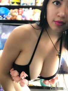Foxy_Love1 Onlyfans Latest Nudes Leaked Photos photo 5
