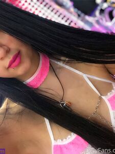 Foxy_Love1 Onlyfans Latest Nudes Leaked Photos photo 20