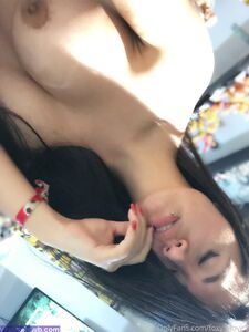 Foxy_Love1 Onlyfans Latest Nudes Leaked Photos photo 51