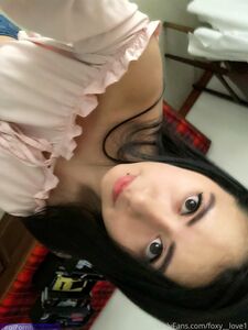 Foxy_Love1 Onlyfans Latest Nudes Leaked Photos photo 97