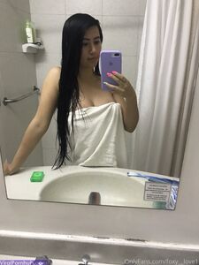 Foxy_Love1 Onlyfans Latest Nudes Leaked Photos photo 104