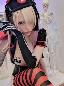 KatyuskaMoonFox Onlyfans Latest Nudes Leaked Photos photo 7