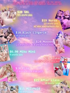 KatyuskaMoonFox Onlyfans Latest Nudes Leaked Photos photo 52
