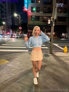 Kittylixo Onlyfans Latest Nudes Leaked Photos photo 1