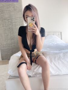 Kittylixo Onlyfans Latest Nudes Leaked Photos photo 57