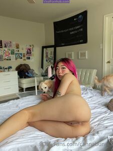 CannaBunni3 Onlyfans Latest Nudes Leaked Photos photo 59