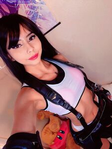 Catgirl Onlyfans Latest Nudes Leaked Photos photo 26