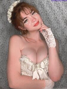 Cherryxkitty Onlyfans Latest Nudes Leaked Photos photo 16