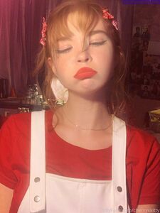 Cherryxkitty Onlyfans Latest Nudes Leaked Photos photo 56