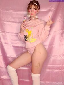 Cherryxkitty Onlyfans Latest Nudes Leaked Photos photo 59
