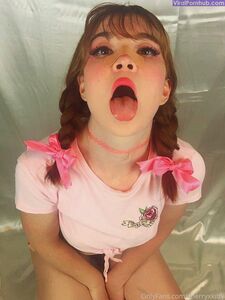 Cherryxkitty Onlyfans Latest Nudes Leaked Photos photo 63