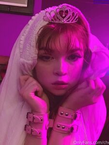 Cherryxkitty Onlyfans Latest Nudes Leaked Photos photo 76