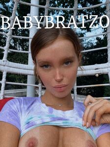 Bbybratzo Onlyfans Latest Nudes Leaked Photos photo 23