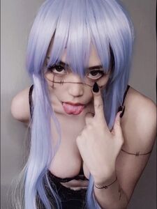 Meikoui Onlyfans Latest Nudes Leaked Photos photo 22