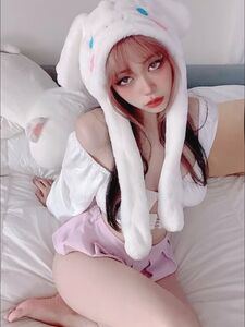 Meikoui Onlyfans Latest Nudes Leaked Photos photo 119