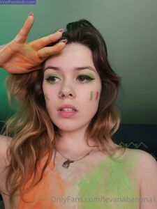 LevanaBanana1 Onlyfans Latest Nudes Leaked Photos photo 28