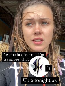 LevanaBanana1 Onlyfans Latest Nudes Leaked Photos photo 40