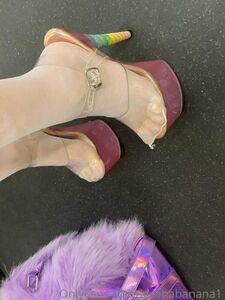 LevanaBanana1 Onlyfans Latest Nudes Leaked Photos photo 41
