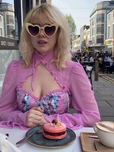 LevanaBanana1 Onlyfans Latest Nudes Leaked Photos photo 47