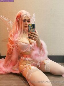 LevanaBanana1 Onlyfans Latest Nudes Leaked Photos photo 67
