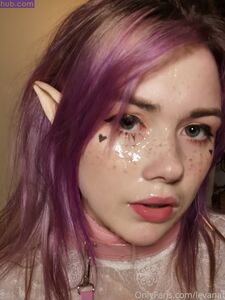 LevanaBanana1 Onlyfans Latest Nudes Leaked Photos photo 94