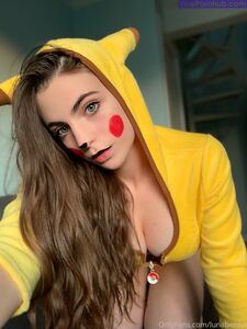 LunaBenna Onlyfans Latest Nudes Leaked Photos photo 33