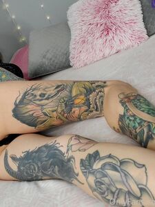 Harliequinnx Onlyfans Latest Nudes Leaked Photos photo 30