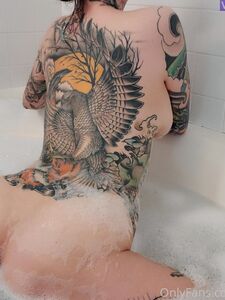 Harliequinnx Onlyfans Latest Nudes Leaked Photos photo 70