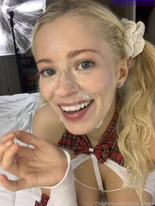 Chloe_Cream Onlyfans Latest Nudes Leaked Photos photo 18