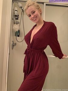 Chloe_Cream Onlyfans Latest Nudes Leaked Photos photo 25