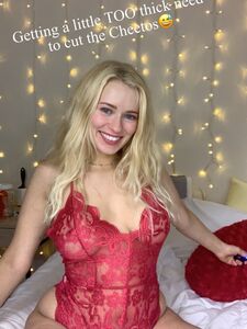 Chloe_Cream Onlyfans Latest Nudes Leaked Photos photo 41