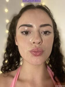 StellaViolet Onlyfans Latest Nudes Leaked Photos photo 32