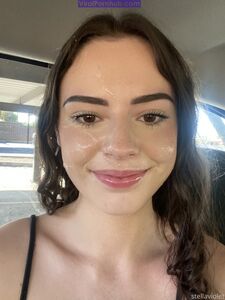 StellaViolet Onlyfans Latest Nudes Leaked Photos photo 33
