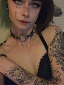 SallyDinosaur Onlyfans Latest Nudes Leaked Photos photo 2
