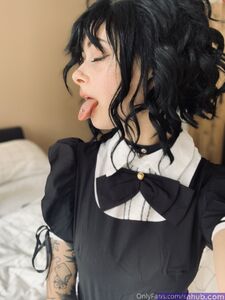 SallyDinosaur Onlyfans Latest Nudes Leaked Photos photo 5