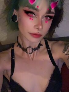 SallyDinosaur Onlyfans Latest Nudes Leaked Photos photo 21